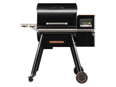 Traeger Timberline 850 Pellet Grill