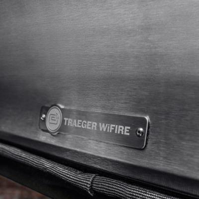 Traeger Timberline 850 Pellet Grill - TFB85WLEC