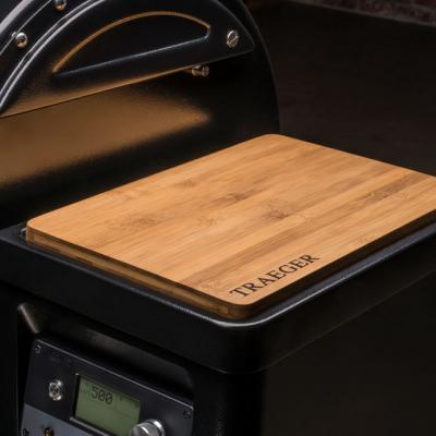 Traeger Timberline 850 Pellet Grill