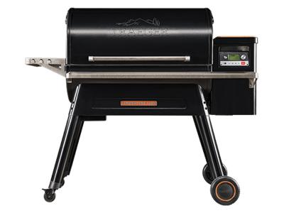 Traeger Timberline 1300 Pellet Grill