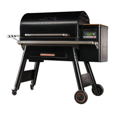 Traeger Timberline 1300 Pellet Grill