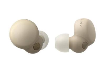 Sony LinkBuds S Truly Noise-Canceling Wireless Earbuds  - WFLS900N/C