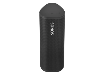 Sonos Portable Smart Speaker In Shadow Roam SL (B) - Roam SL (B)