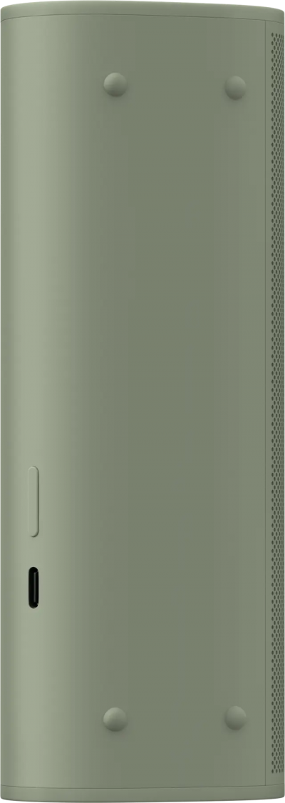 Sonos Portable Smart Speaker In Olive - Roam (O)