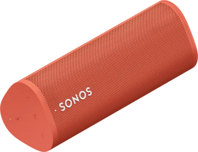 Sonos Portable Smart Speaker In Sunset - Roam (S)