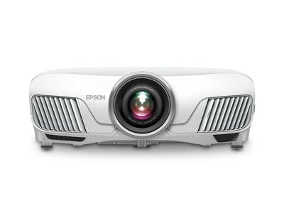 EPSON Home Cinema 4000 3LCD Projector with 4K Enhancement and HDR - V11H715120-F