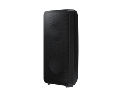 Samsung High Power Sound Tower - MX-ST40B/ZC