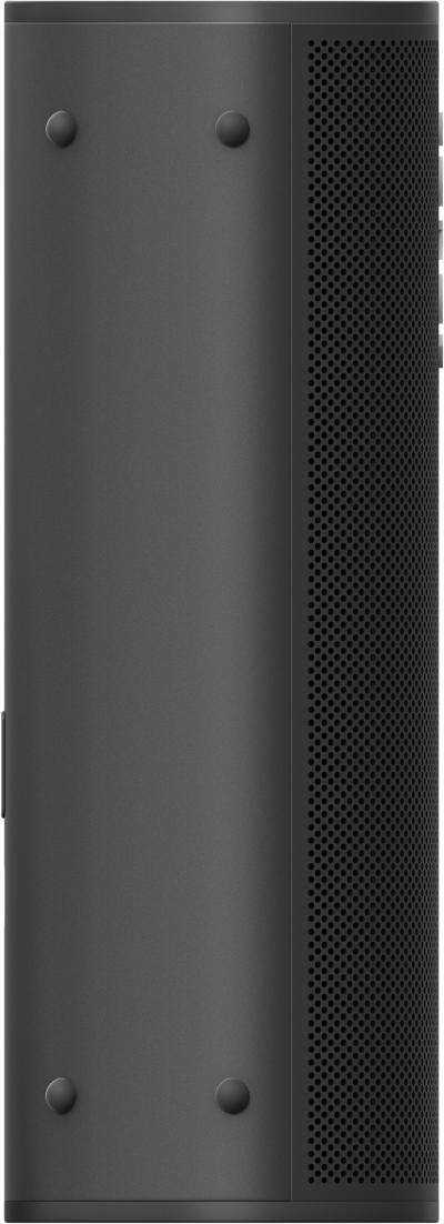 Sonos Portable Smart Speaker In Shadow Black - ROAM1US1BLK