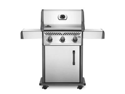 Napoleon Rogue XT 425 Propane Grill - RXT425PSS-1