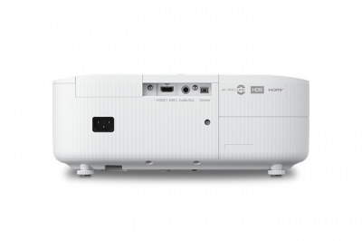 Epson Home Cinema 2350 4K PRO-UHD Smart Gaming Projector - V11HA73020