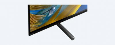 55" Sony A80J Series XR55A80J OLED 4K Ultra HD High Dynamic Range Smart TV