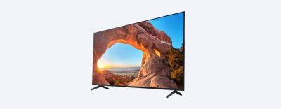 85" Sony KD85X85J 4k Ultra HD High Dynamic Range Smart TV