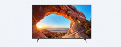 55" Sony KD55X85J 4k Ultra HD High Dynamic Range Smart TV