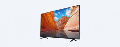 50" Sony KD50X80J X80J 4K UHD Smart TV