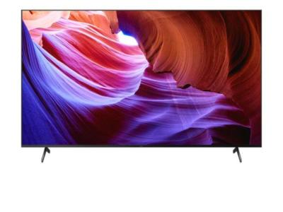 43" Sony KD43X85K 4K Ultra Hd High Dynamic Range Smart TV