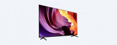 50" Sony KD50X80K 4K Ultra Hd High Dynamic Range (Hdr) Smart TV