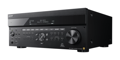 Sony 11.2 Channel 8K AV Receiver - STRAZ5000ES