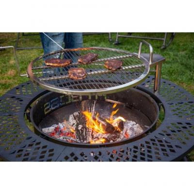 Pit Boss Cowboy Fire Pit