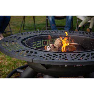 Pit Boss Cowboy Fire Pit