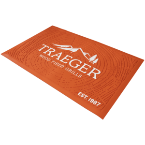 Traeger  Grilling Mat