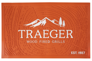 Traeger  Grilling Mat