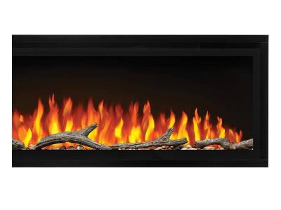 50" Naploeon Entice 50 Electric Fireplace - NEFL50CFH