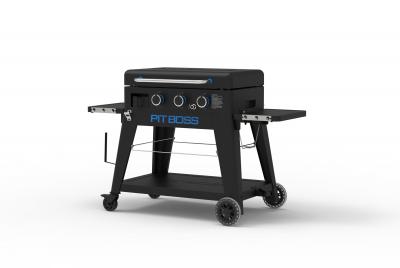 PIT BOSS 3-BURNER ULTIMATE LIFT-OFF GRIDDLE