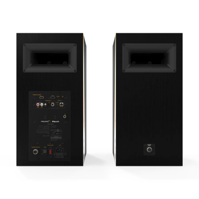 Klipsch Mclaren Edition The Nines Powered Speakers Pair with Bluetooth - THENINESM