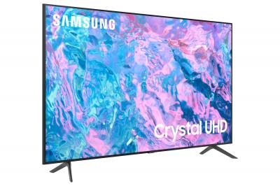 70" Samsung UN70CU7000FXZC Crystal UHD 4K Smart TV