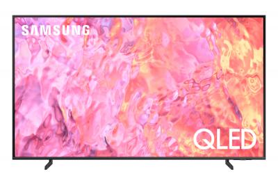 50" Samsung QN50Q60CAFXZC Q60C Series 4K QLED TV