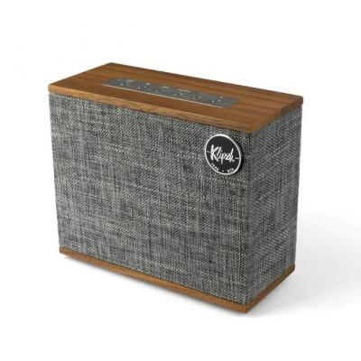 Klipsch Heritage Groove Portable Speaker  - GROOVEH