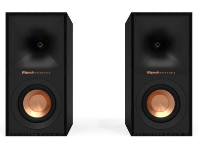 Klipsch Bookshelf Speakers (Pair) - R40M