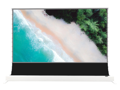 Samsung Rollable Screen for The Premiere - VG-PRSP120S/ZA