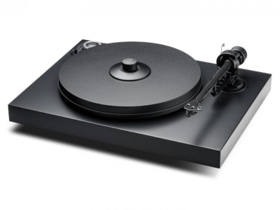 Project Audio 2Xperience Top-grade Turntable with 9 Inch Carbon Tonearm - PJ29860536