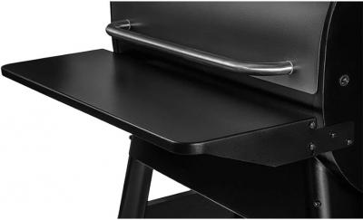 Traeger Folding Front Shelf - 22 Series/ pro 575 / Ironwood 650 