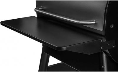 Traeger Pro 780 / Ironwood 885 Folding Front Shelf 