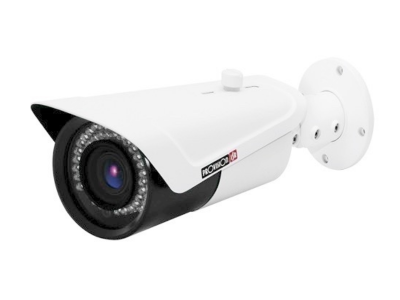 Provision ISR 40m IR Vari-Focal Bullet 5MP IP Camera - PV-I4-251IP5VF