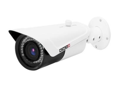 Provision ISR 8MP IP H.265 Eye-Sight 3.3-12mm Motorized VF Lens - PV-I4-280IP5MVF