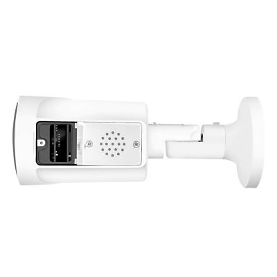 Provision ISR 2MP Waterproof WiFi PnV Bullet Fixed 3.6mm Lens with 10M IR Camera in White - PV-WP-919