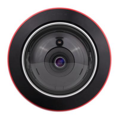 Provision ISR 4MP VPD Eye-Sight IP Fixed 2.8mm Lens with 20M IR Camera in White - PV-DAI-340IPE-28