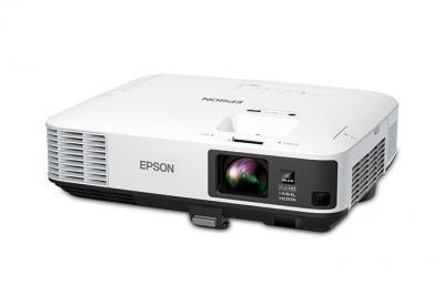 Epson  Home Cinema 1450 1080p 3LCD Projector HC1450 V11H836020-F