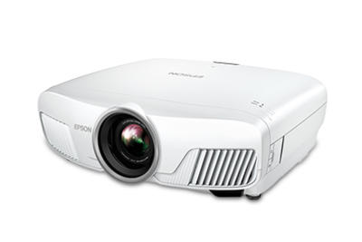 Epson PowerLite Home Cinema 5040UBe WirelessHD 3LCD Projector with 4K Enhancement and HDR V11H714020-F 