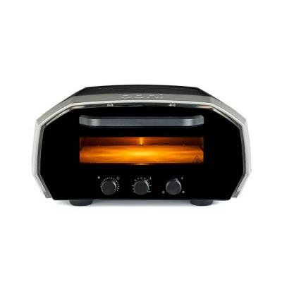Ooni 1600 Watts Electric Pizza Oven - Volt 12