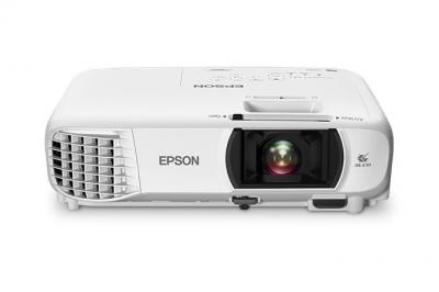 EPSON Home Cinema 1060 1080p 3LCD Projector-V11H849020-F