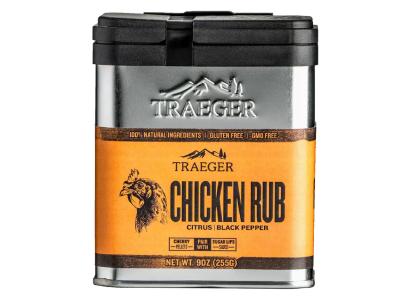Traeger Pellet Grill Chicken Rub - SPC202