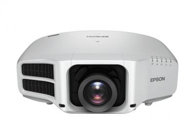 Pro G7100 XGA 3LCD Projector with Standard Lens V11H754020