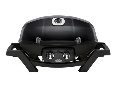 Napoleon TravelQ PRO285 12000 BTU Portable Natural Gas BBQ PRO285N-BK