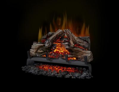 24" Napoleon Woodland Electric Log Set - NEFI24H