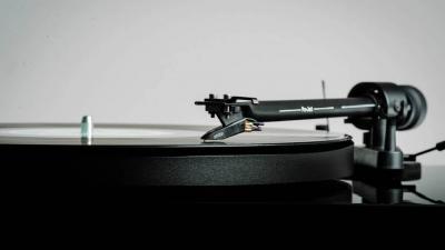 Project Audio Debut III Phono Bluetooth SB Turntable - PJ97826794