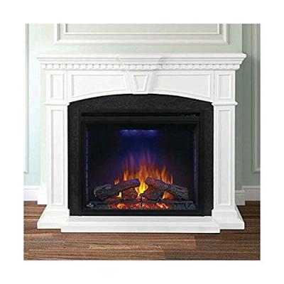 Napoleon Taylor Fireplace Package - NEFP33-0214W